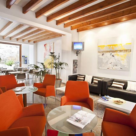 L'Host Boutique Rooms Pollenca Exterior photo