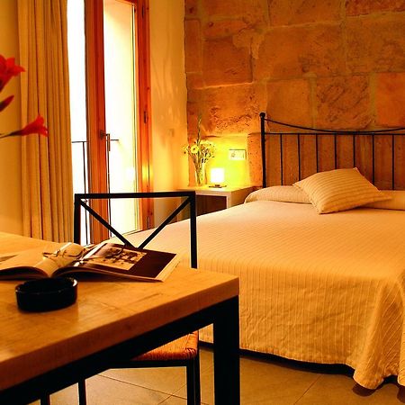 L'Host Boutique Rooms Pollenca Exterior photo