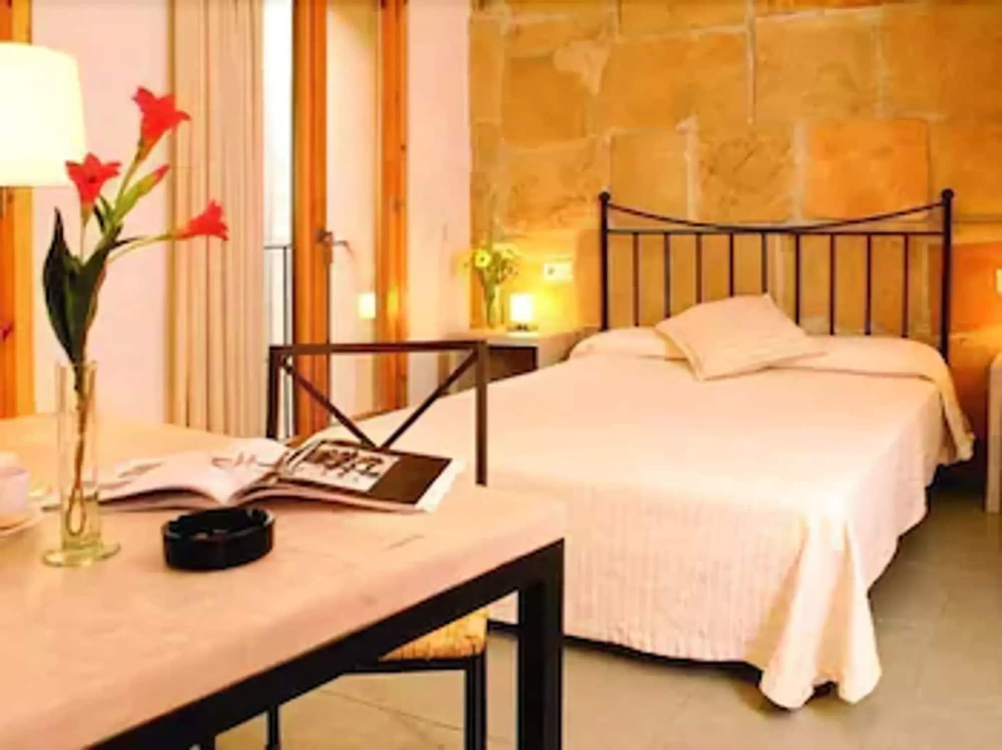 L'Host Boutique Rooms Pollenca Exterior photo