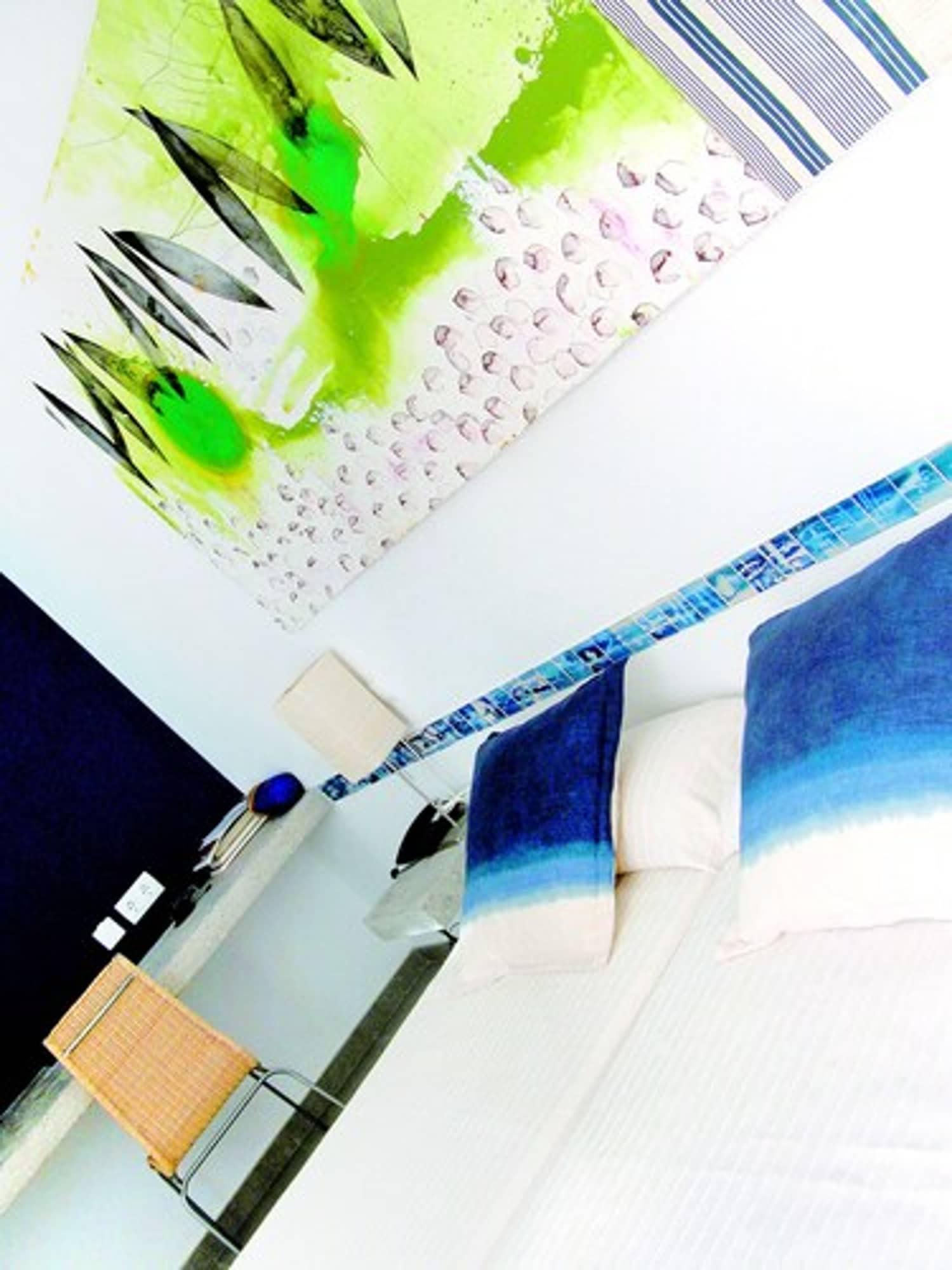 L'Host Boutique Rooms Pollenca Exterior photo