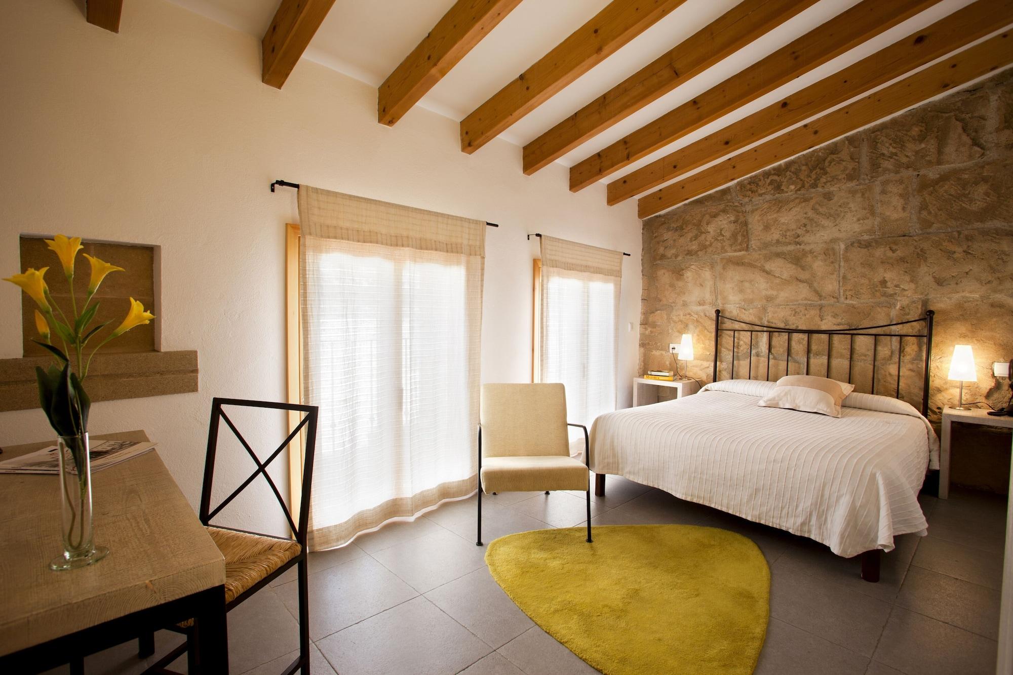 L'Host Boutique Rooms Pollenca Exterior photo