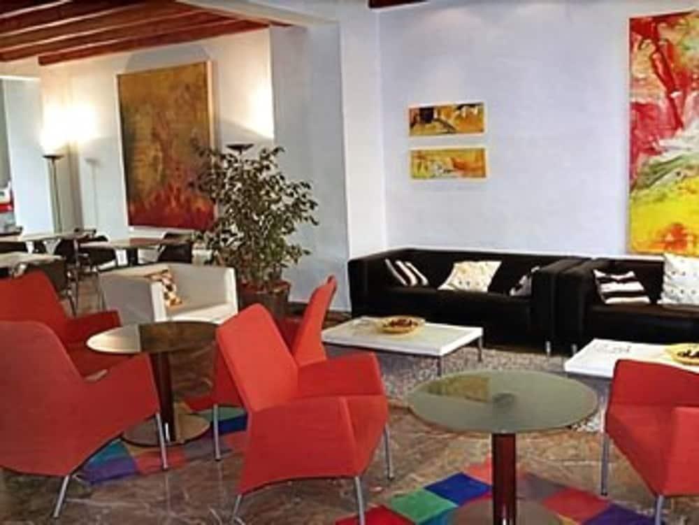 L'Host Boutique Rooms Pollenca Exterior photo