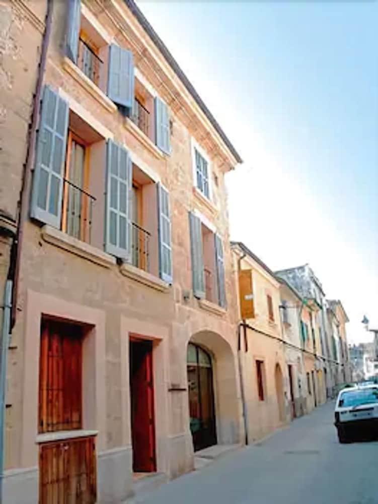 L'Host Boutique Rooms Pollenca Exterior photo
