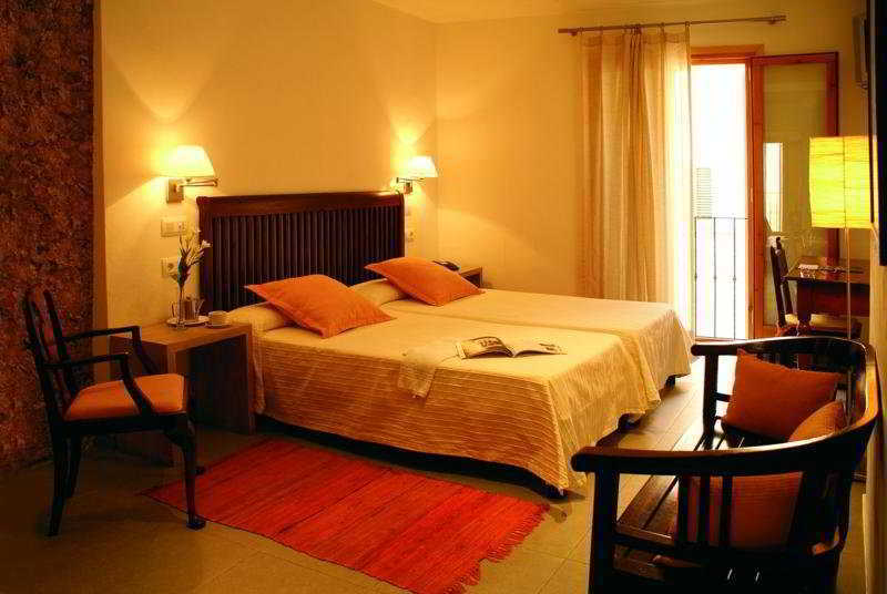 L'Host Boutique Rooms Pollenca Exterior photo