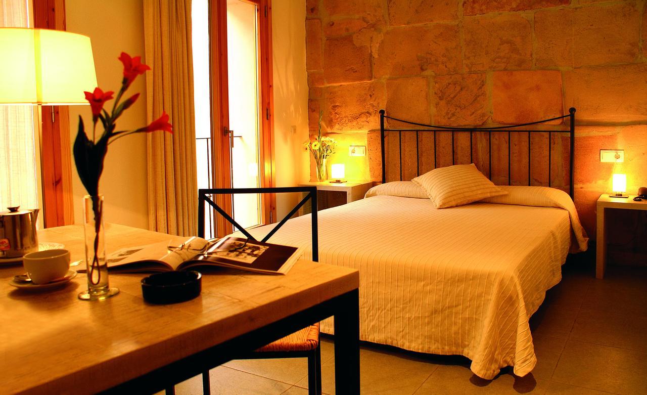 L'Host Boutique Rooms Pollenca Exterior photo