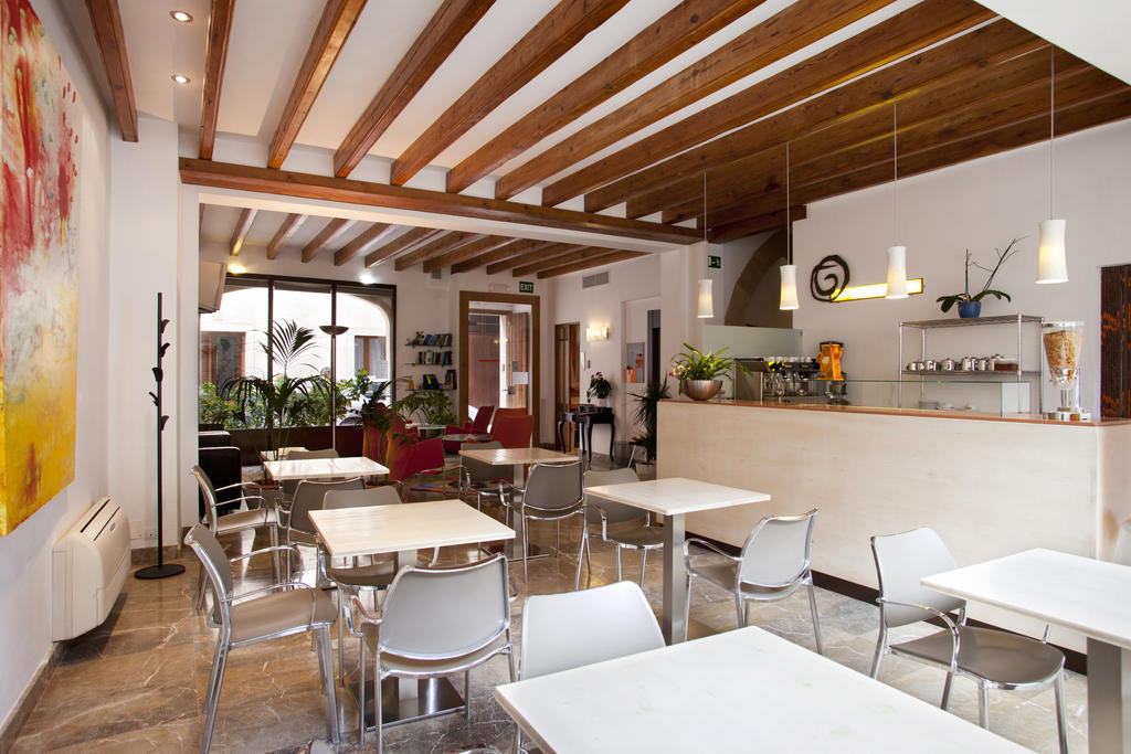 L'Host Boutique Rooms Pollenca Exterior photo